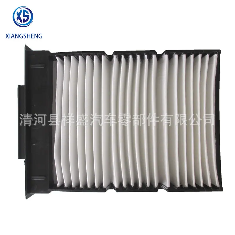cabin filter BYDLK-8101014 (5