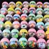 No.50 Macarrón de dos dólares Gashapon Gashapon Gashapon Gashapon Máquina Gashapon Fábrica Paipao Juguete Regalo para Niños Pequeños
