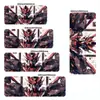 Teclado de Computadora Bidimensional de Anime para E-Sports Grande para Hombres y Mujeres Oficina Creativo Antideslizante Alfombrilla de Escritorio Personalizable Mouse Pad