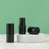 Caja Vacía Crema Shikonin Crema de Menta Moxa Bálsamo Sólido Tubo de Lápiz Labial Irrigación Directa DIY Embotellado Lápiz Labial Tubo Vacío