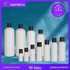 PE garrafa de plástico 50ml 60 80ml garrafa de ombro redondo qiuqiu cap squeeze emulsão sub-engarrafamento embalagem garrafa local