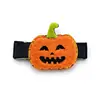 Lindos Clips para el Cabello 2026 Nuevo Diadema de Diseño Versátil para Fiesta Mujeres Alto Valor para Salir Diadema de Halloween Accesorios para el Cabello