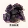 Venta al por mayor de fábrica de artesanías de cristal natural, regalos para el hogar, la sanación y la oficina, piedras de cristal, grava, piedras en bruto y piedras para difusores