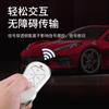 Cubierta especial para llave Xiaopeng P5 Estuche protector P7 g3i modificado G9 TPU envolvente hebilla de bloqueo para llave de coche venta al por mayor caliente