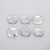 Ventas Directas de Fábrica de Pedrería Acrílica Octagonal Puntiaguda, Cristal de Imitación para Ropa, Zapatos, Bolsos, Accesorios de Vestuario y Componentes de Joyería DIY