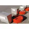 Separador de hierro electromagnético tipo disco, separador de hierro electromagnético suspendido, separador de hierro electromagnético seco tipo disco para aplicaciones químicas y mineras