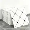 Fábrica Transfronteiriça 30x30cm Especialmente Projetado para Mármore Imitação Azulejo de Luxo Acessível Adesivos de Parede de Cozinha Papel de Parede Autoadesivo à Prova d'Água