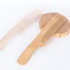Hotel Alojamiento Familiar Bambú Alta Calidad Cerdas Suaves Cepillo de Dientes No Desechable Tubo de Bambú Regalo Viaje Grabado en Madera Logo