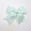 Accesorios para el cabello DIY Lazo Semiacabado Lazo para Bebé Niña Sin Horquilla Accesorios para el Cabello