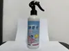 Spray antiestático ropa cabello antiestático detergente suavizante antiarrugas ropa suéter artefacto antiestático