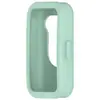 Adecuado para Huawei Pulsera 10 Funda Protectora de Silicona Huawei Octava Generación 9Nfc Funda Protectora Anti-Caídas y Resistente al Desgaste Funda Protectora de Silicona