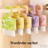 Fabricante Transfronteiriço Atacado Fábrica Sacos Perfumados para Guarda-Roupa Atacado Sacos de Fragrância para Guarda-Roupa Sacos Perfumados de Lavanda para Guarda-Roupa Sacos Perfumados para Carro