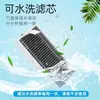 Compatible con Filtro Ecovacs T80 Filtro X8Proplusai Elemento Filtrante Aspiradora X9 Filtro X8 Recolección de Polvo Accesorios Aspiradora