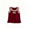 Vestido de Verano para Niñas 2026 Nuevo Estilo Infantil Delgado de Dibujos Animados con Tirantes para Bebés, Vestido Muy Bonito