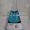 XLD-C1 Mini Misturador Magnético Laboratório Pequeno Portátil Agitador Fonte Fábrica Atacado
