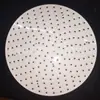 Taza Reflectante Nano Modelo Masculino de PC Luz de Inundación Taza Reflectante Luz Plana Taza Reflectante Moldeado en Caliente Iluminación Moldeada