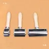 Herramientas Manuales DIY Para Dar Forma Al Borde De Cuero Rodillo Prensador Borde De Cuero Rodillo Prensador De Cuero Borde Sólido De Cuero Mango De Madera Real Rodillo De Piel De Vaca