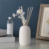 Aromaterapia sin Fuego Aceite Esencial Flores Secas Atmósfera Romántica Regalo Regalo Aromaterapia Baño Ambientador de Aire Fábrica Fuente