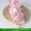 Flores Artificiales en Tonos Rosas para Arcos de Boda, Arreglos Florales, Decoraciones de Boda, Flores Falsas para Decoración del Hogar y Accesorios de Fotografía