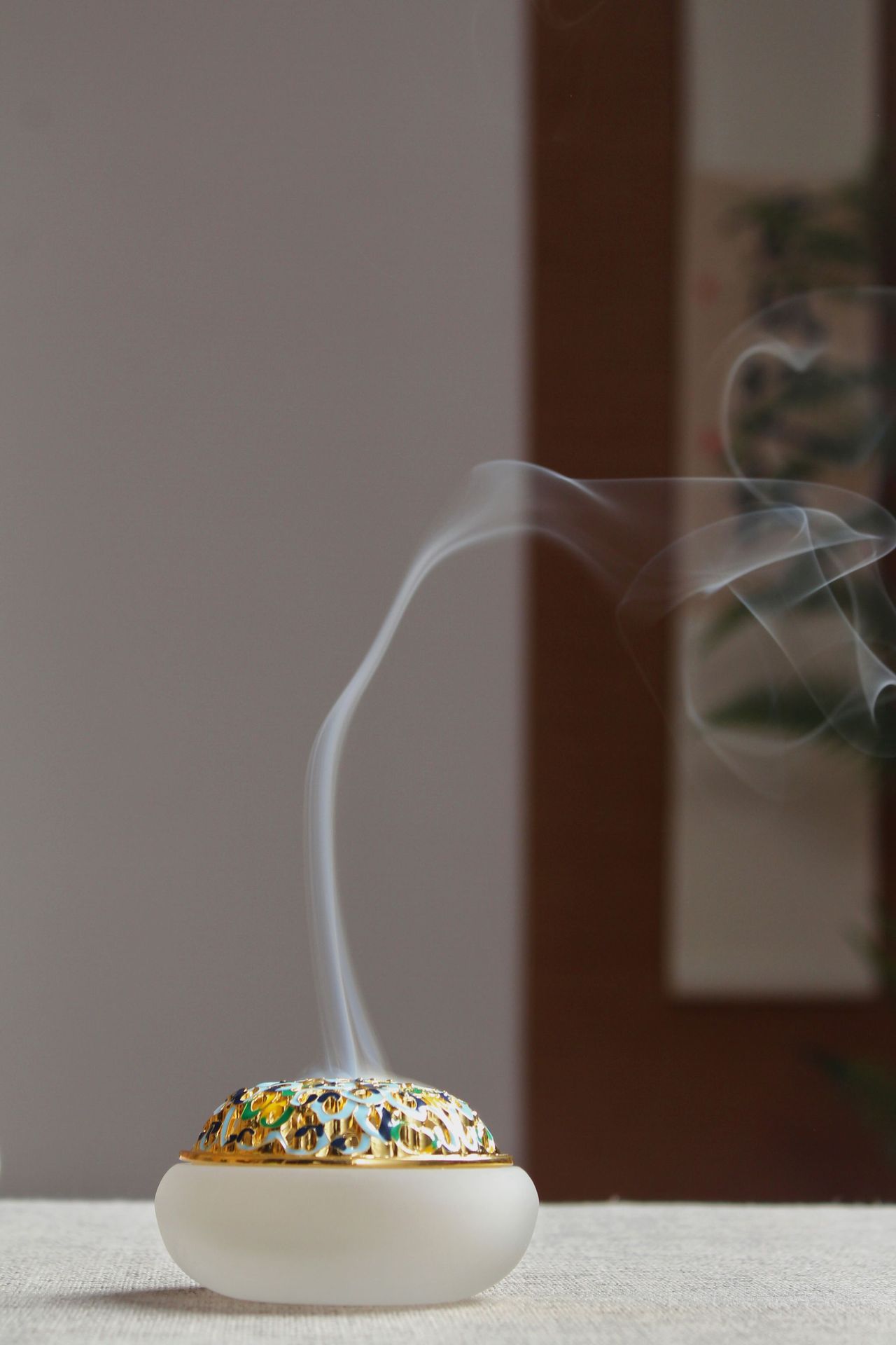 景泰蓝琉璃