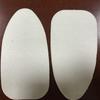 Papel de lija para eliminar piel muerta de los talones, Discos de lijado autoadhesivos para pedicuras, Pegatinas de papel de lija de repuesto para limas de pies, Almohadillas exfoliantes para pies, Venta al por mayor