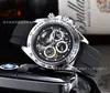 2023 Nuevo Venta Caliente de Comercio Electrónico Transfronterizo Reloj de Cuarzo Multifunción Wish Aliexpress Venta Directa de Fábrica