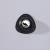 Nuevas ruedas giratorias de rodamiento de bolas adhesivas, ruedas pequeñas silenciosas y móviles para uso doméstico, accesorios de ferretería con ruedas resistentes al desgaste y con capacidad de carga