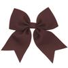 Accesorios para el cabello DIY Lazo Semiacabado Lazo para Bebé Niña Sin Horquilla Accesorios para el Cabello