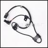 Sensor ABS sensor de coche 5S10689;956711E100;956711E100