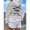 Sudaderas con Capucha para Hombre y Mujer con Estampados Gráficos Temu Wish Amazon Transfronterizo Amarillo Negro Rojo