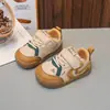 Nuevos Zapatos Caminar para Bebés y Niños Pequeños Otoño 2026 para Niños y Niñas, Suela Suave Antideslizante Versátiles Tenis Casuales