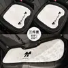 Cojín Nuevo para Asiento de Coche 2025, Universal para Todas las Estaciones, Cómodo y Antideslizante, Funda de Asiento de Coche de Lujo para el Verano 'Diosa'