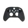 Adecuado para Mando de Xbox Series X/S, Cubierta de Silicona con Spray de Aceite, Cubierta Protectora Antideslizante y Anticaídas de Cobertura Total para Mando de Juego