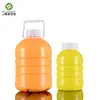 Botellas de Pesticidas, Botellas de Muestreo de Diámetro Grande, Botellas Dispensadoras de Plástico Espesado, Botellas Vacías de Empaque de Muestras de HDPE, Botellas para Medicina Veterinaria y Químicos
