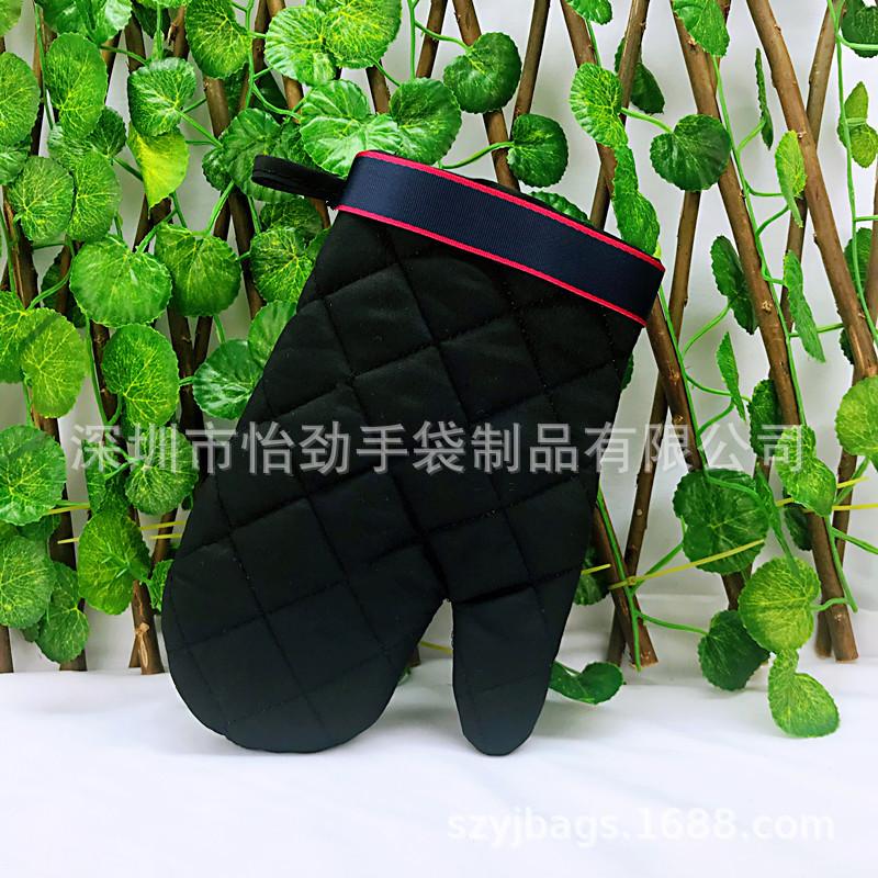 锏棉隔热手套