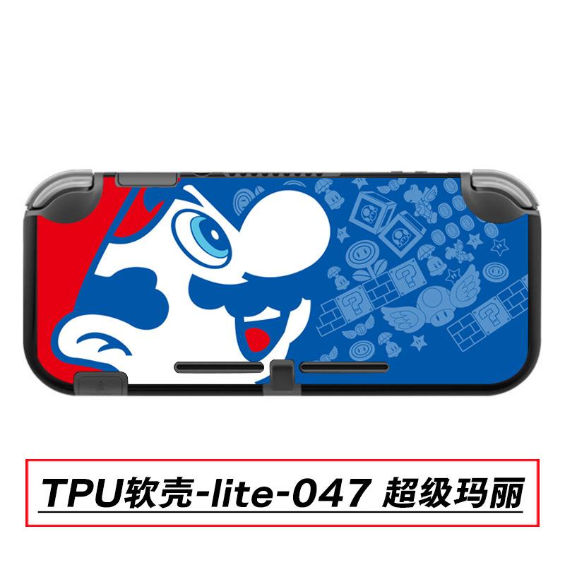 TPU软壳-lite-047 超级玛丽.jpg