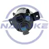26150-1Ha0B 261501Ha0B Luces Antiniebla Son Adecuadas para Nissan Teana 2015-2018 Usa