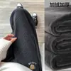 Pantalones de maternidad para otoño e invierno, pantalones deportivos casuales para uso al aire libre, pantalones de algodón gruesos con forro polar para primavera y otoño, pantalones de chándal, ropa de maternidad