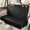 Suministro transfronterizo de Amazon de alfombrillas para mascotas de coche para perros, alfombrillas para mascotas para gatos, alfombrillas para coche de viaje, alfombrillas para jaulas de perros