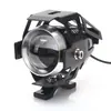 U5 Transformers Canhão de Laser Farol Fábrica Direta Farol de Motocicleta Carro Elétrico Led