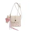 Bolsa Feminina de Luxo 2026 Nova Tendência Primavera Bolsa de Ombro para o Dia a Dia Exquisite Bolsa Transversal tipo Balde para o Trabalho