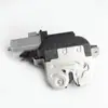 Adecuado para Cuerpo de Cerradura de Portón Trasero de Coche Volkswagen Touareg 7P0827505M 95851250501 95851250506