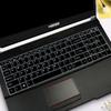 Adecuado para Película de Teclado Shenzhou Ares K750 K650S K650C K660E Revolución Mecánica Película Protectora para Portátil