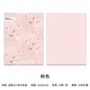 Papel de Regalo Floral Estilo Nuevo para San Valentín, Papel Kraft Engrosado para Arreglos Florales y Ramos de Flores Frescas
