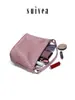 Fornecimento Exclusivo Transfronteiriço para Bolsas Femininas de Uso Diário, Novas Bolsas de Ombro Trançadas para Primavera e Verão, Bolsas de Ombro Cruzado Únicas, Bolsas Hobo Baguette, Bolsas de Bolinho
