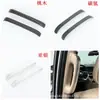 Adecuado para Buick Buick 25Gl8 Lushang Modificación Interior Salida de Aire Consola Central de Cambios Reposabrazos L