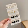 Fivela de Cintura Invisível Antiderrapante Acessórios Fixos Artefato de Ajuste de Cintura para Calças Femininas Broche de Alfinete Anti-Exposição