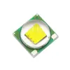 Perlas de lámpara LED de cerámica 5050 brillantes de 5-8 W, perlas de lámpara Kerui CREE XML T6, luz fuerte, perlas de lámpara de linterna