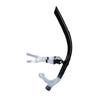 Snorkel de Treinamento Profissional de Natação Transfronteiriço Totalmente Seco Tubo de Respiração para Snorkel Mergulho Equipamento de Mergulho Atacado