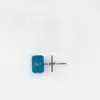 Herramienta de Mantenimiento para Carrete de Pesca Luya Extractor de Pasador de Rodamiento de la Copa de la Bobina Llave de Reparación y Desmontaje para Carrete de Gota de Agua Modificación